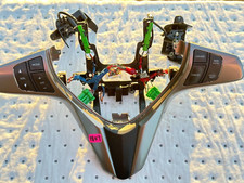 2010-2012 ACURA RDX AUDIO & CRUISE CONTROL MU...