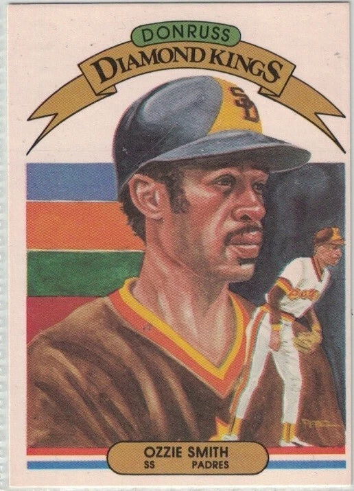 1982 Donruss Baseball Cards (1-552) - Pick the Cards You Need for Your Set - Image 2 of 4