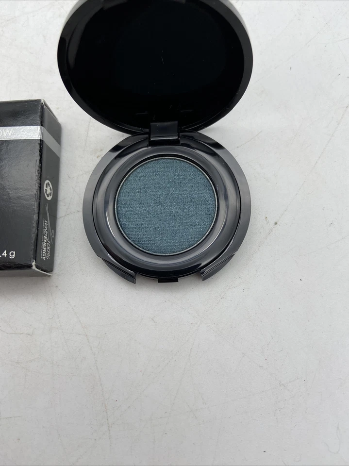 Sombra de ojos Glominerals sombra de ojos individual - sirena - 0,04 oz. / 1,4 g Foto 2 de 4