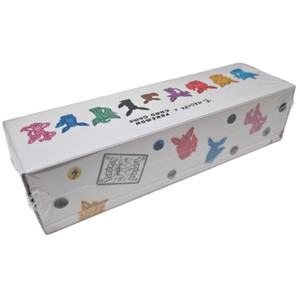 Yu Nagaba Pokemon Box | eBay Yu Nagaba Pokemon Box | eBay