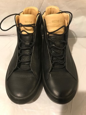 ecco kinhin high top