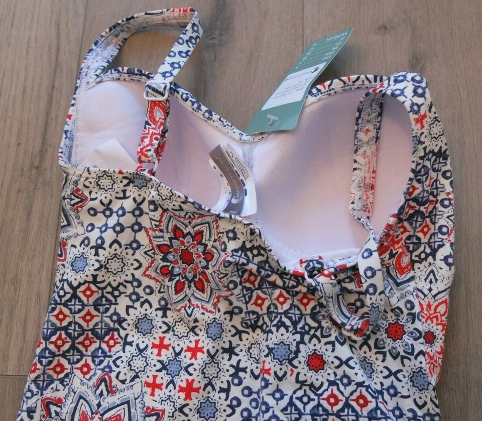 Bañador Moontide Talla 36 S NUEVO Etiqueta - Imagen 4 de 4