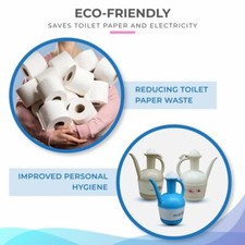 Lota Bodna or Toilet Wash Jug, Watering can