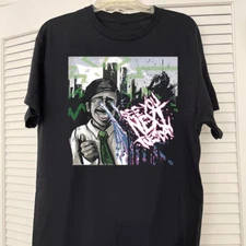 See You Next Tuesday – Summer Sampler All Size Shirt NI930