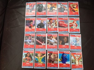 sainsburys disney pixar cars