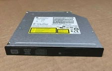 Dell/HP Low profile(0.5") Internal SATA DVD ± RW Optical Drive 23HW6 GTB0N GTA0N