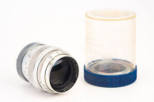 Steinheil Culminar 85mm for sale | eBay Steinheil Culminar 85mm for sale | eBay