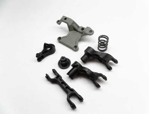 TRAXXAS X-Maxx 8S 7746 Steering Servo Saver TXM®