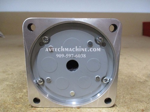 5GX36K Sesame Speed Reducer Gear Box - Picture 3 of 3
