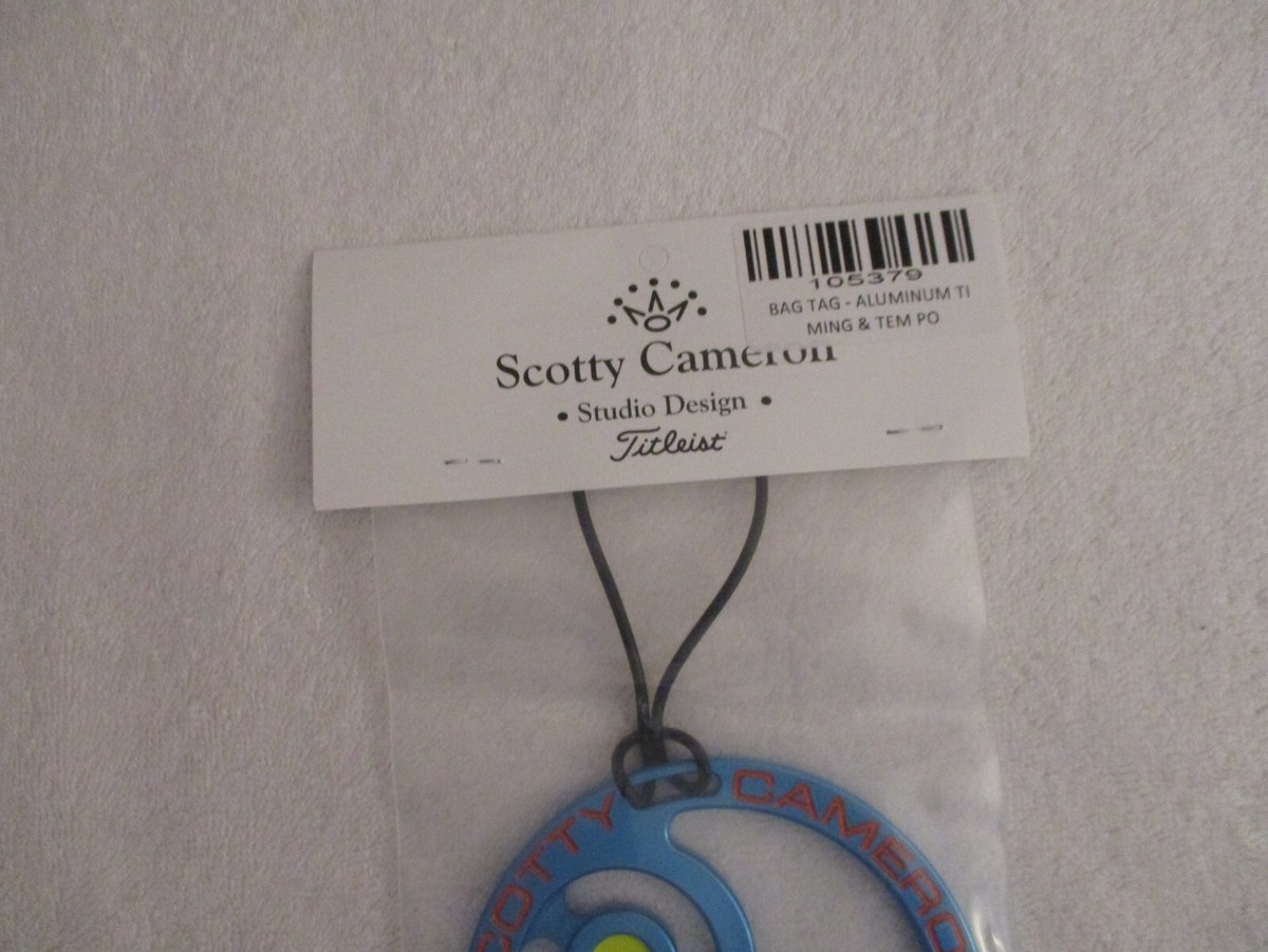 New 2024 Scotty Cameron PGA Championship 