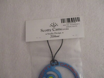 New 2024 Scotty Cameron PGA Championship 