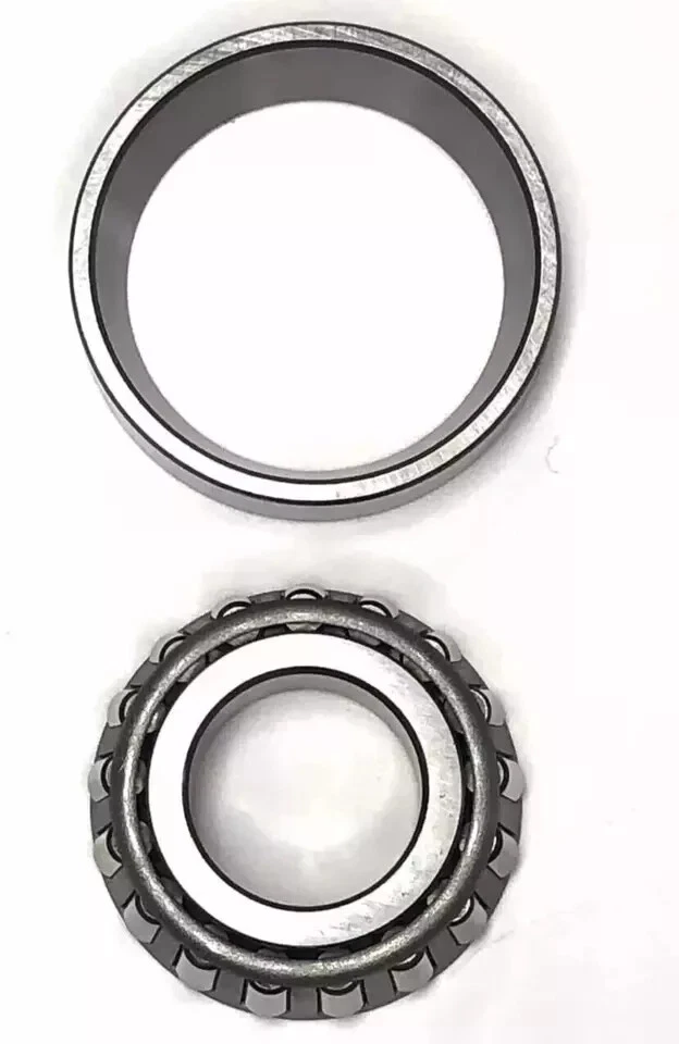 Cojinete de piñón de extremo diferencial eje trasero Dodge Desoto 1937-1950 con taza Foto 4 de 4