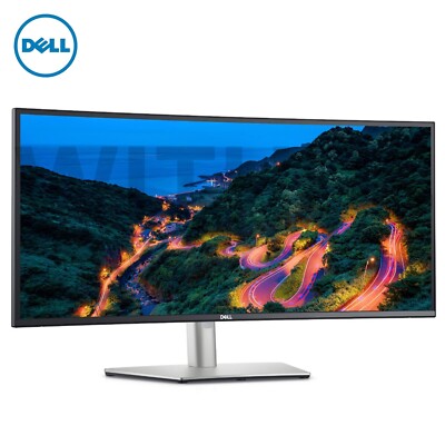 DELL UltraSharp U3423WE 34