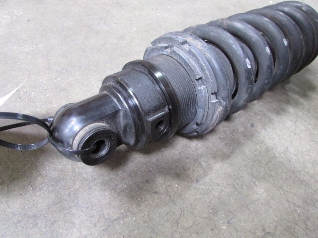Lamborghini Gallardo, Front Shock Absorber, Koni, Burned, P/N 400412031G