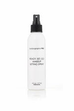 Bodyography Ready, Set, Go Make-Up Setting Spray 6 fl oz
