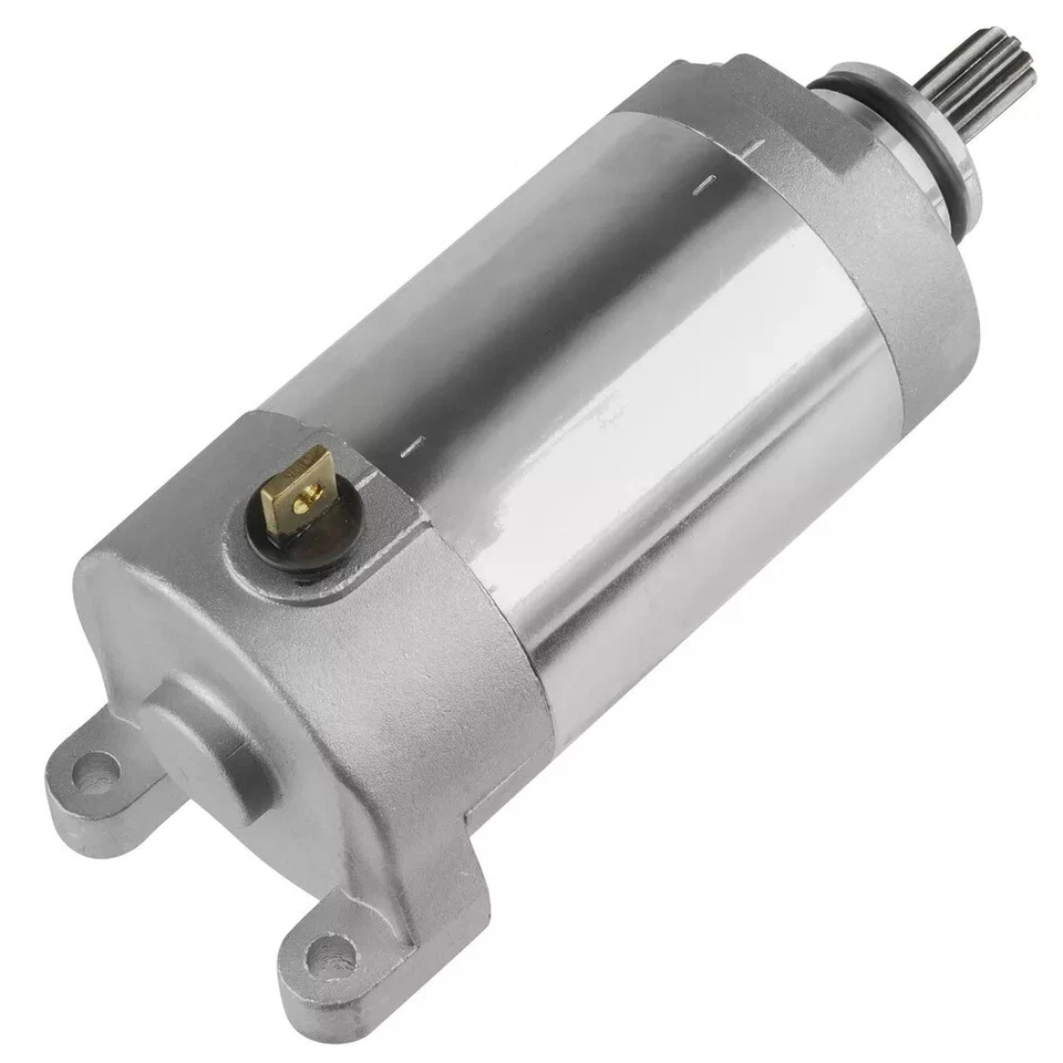 Arranque para Yamaha XT250 XT 250 XT250A 2008 2009 2010-2021 / 3C5-81890-00-00 Foto 4 de 4