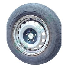 CITROËN DISPATCH FIAT SCUDO PEUGEOT EXPERT 2007-15 15" STEEL WHEEL  215 65 15 -