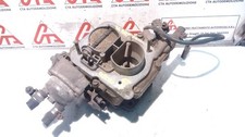 Carburatore Weber 34 DAT 13 5F 250 usato da ripulire