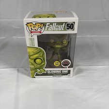 Ultimate Funko Pop Fallout Figures Checklist and Gallery 67