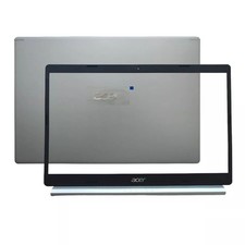For Acer Aspire A515-54 A515-54G A515-55 A515-55G LCD Back Cover/Front Bezel
