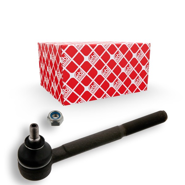 Febi Bilstein Spurstangenkopf 04942 Prokit FüR MERCEDES-BENZ, Vorderachse Links-image