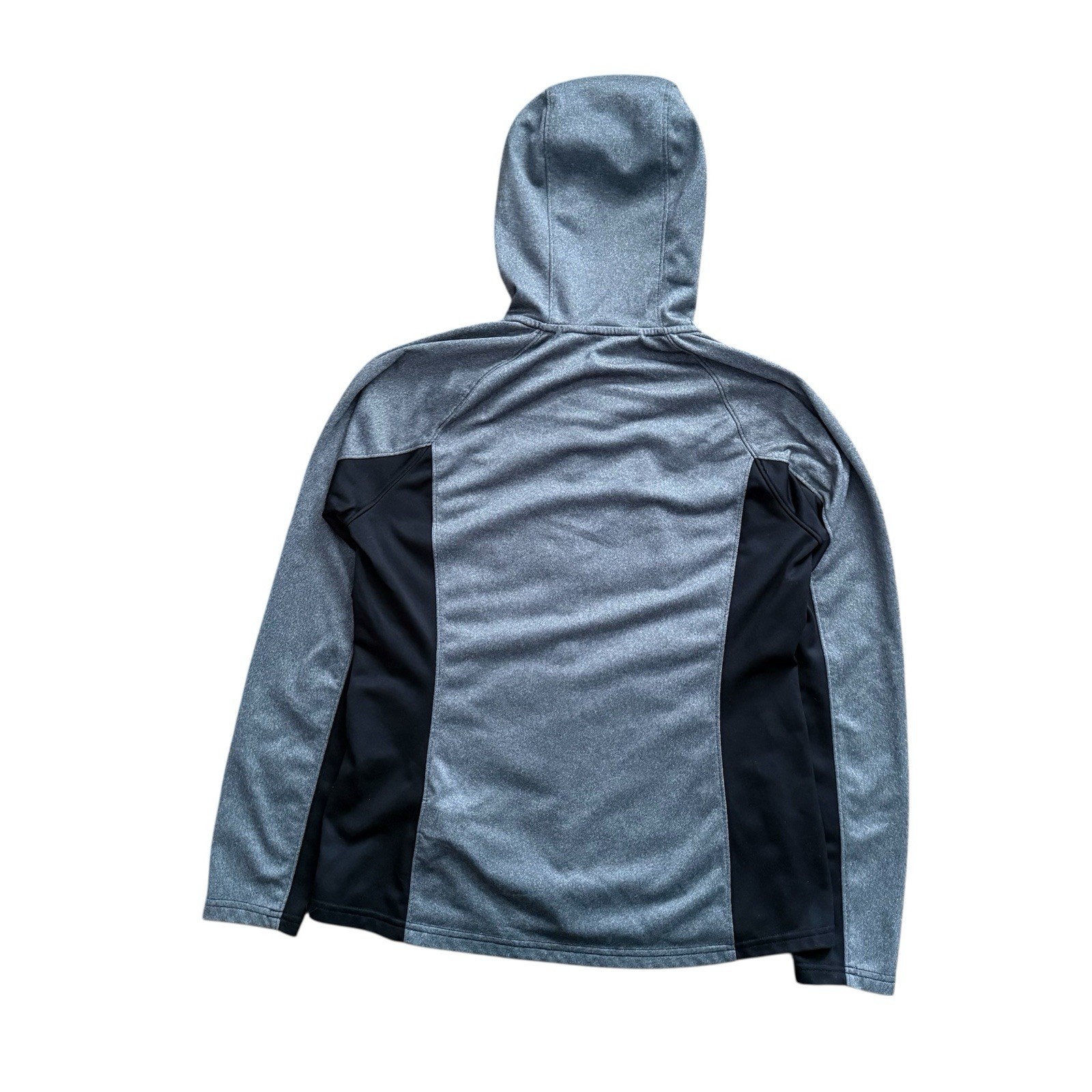 The North Face Full Zip Performance Sweatshirt Wo… - image 2