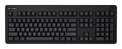 Realforce R3 Bluetooth Dye Sub PBT Mechanical Keyboard (Topre 30g) NEW