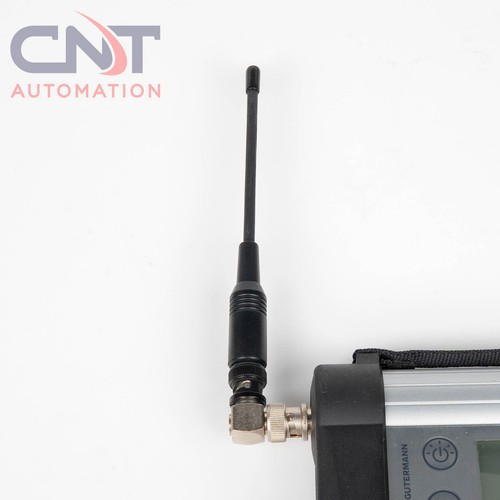 GUTERMANN AquaScan 610 AQ610 Leak Noise Locating Correlator - Picture 20 of 24