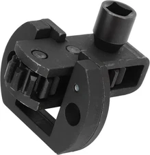 Engine Turning Barring Tool, Carbon Steel J 46392 Replacement for Detroit Diesel