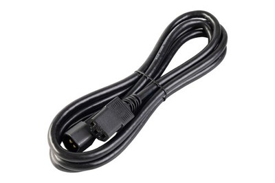 Extension Power Cord Dell 1.8m 16AWG 300V 12A C13 to C14 275FK