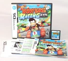 Diddy Kong Racing DS Nintendo DS Complete CIB! Great Condition! All Inserts!