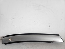 Dachholm Smart 450 ForTwo Cabrio links Silber Nr.130