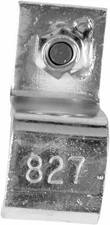 Moose Racing Replacement Square Clamp for Skid Plate - 827