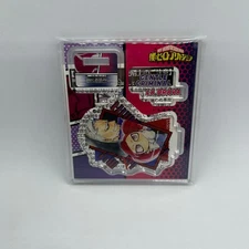 Heroaka Gentle & Love Lava Acrylic Figure Collection 3rd