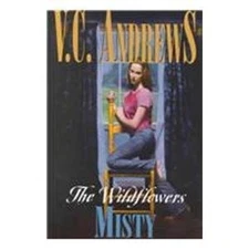 Misty Hardcover V. C. Andrews