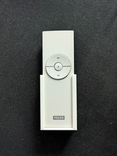 Support Mural pour télécommande VELUX IO - Neuf - Made in France