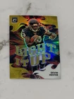 2025 Optic Devin Hester Gold (Raw)