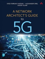 Syed Hassan (U. A.) | A Network Architect's Guide To 5G | Taschenbuch | Englisch