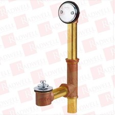 GERBER PLUMBING 41-850-74 / 4185074 NEW IN BOX 