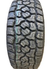 Armstrong Tru-trac At Ii Bsw Lt 235 70 15 114110q 10ply All Terrain Tire 120006