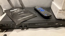 Karaoke system Bundle