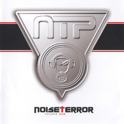 NOISE TERROR 1 CD 2006 Unter Null DAWN OF ASHES Dioxyde