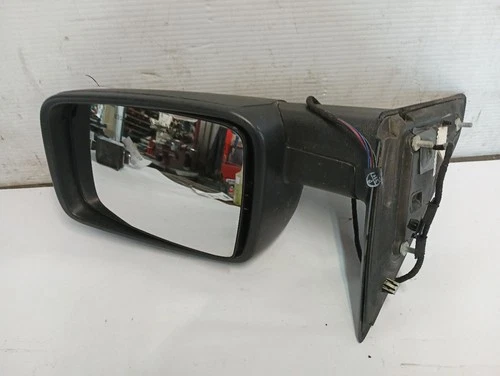 Passenger Right Side View Mirror from 2019 Dodge Ram 1500 12281899