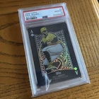 2026 Topps Series 1 Paul Skenes All Aces #2 PSA 10 SSP Pittsburgh Pirates POP 4