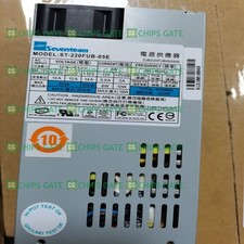 1PCS NEW SEVENTEAM ST-220FUB-05E Server Power Supply 220W