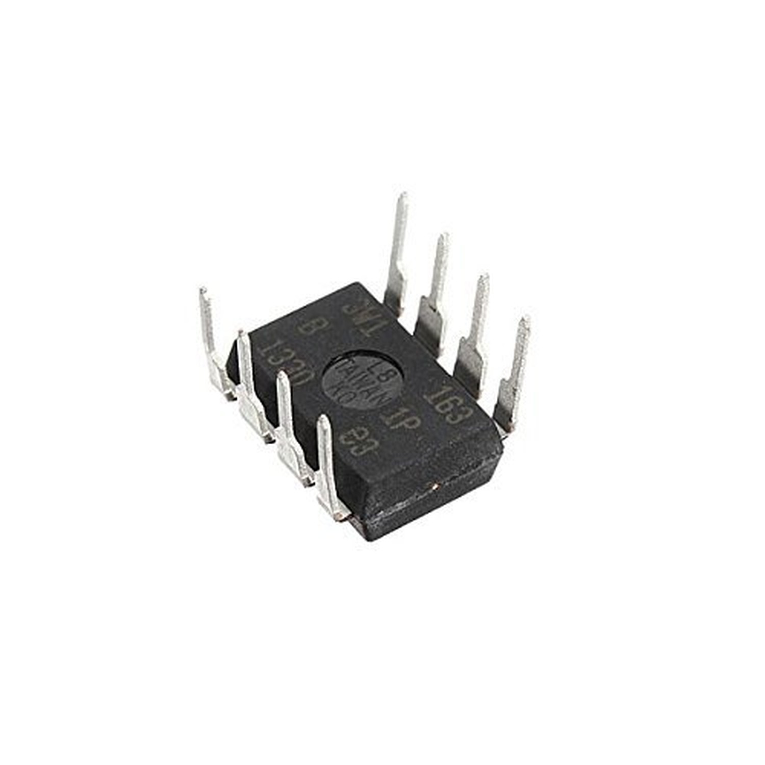 Original Atmel Dip-8 ATTINY85-20PU Tiny85-20Pu Ic Chip Pack Of 5Pcs