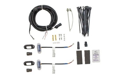 Ford VNZ6Z-13E754-B Maverick Bed Light Kit   2022-2025 Lumen TouchLink OEM NOS