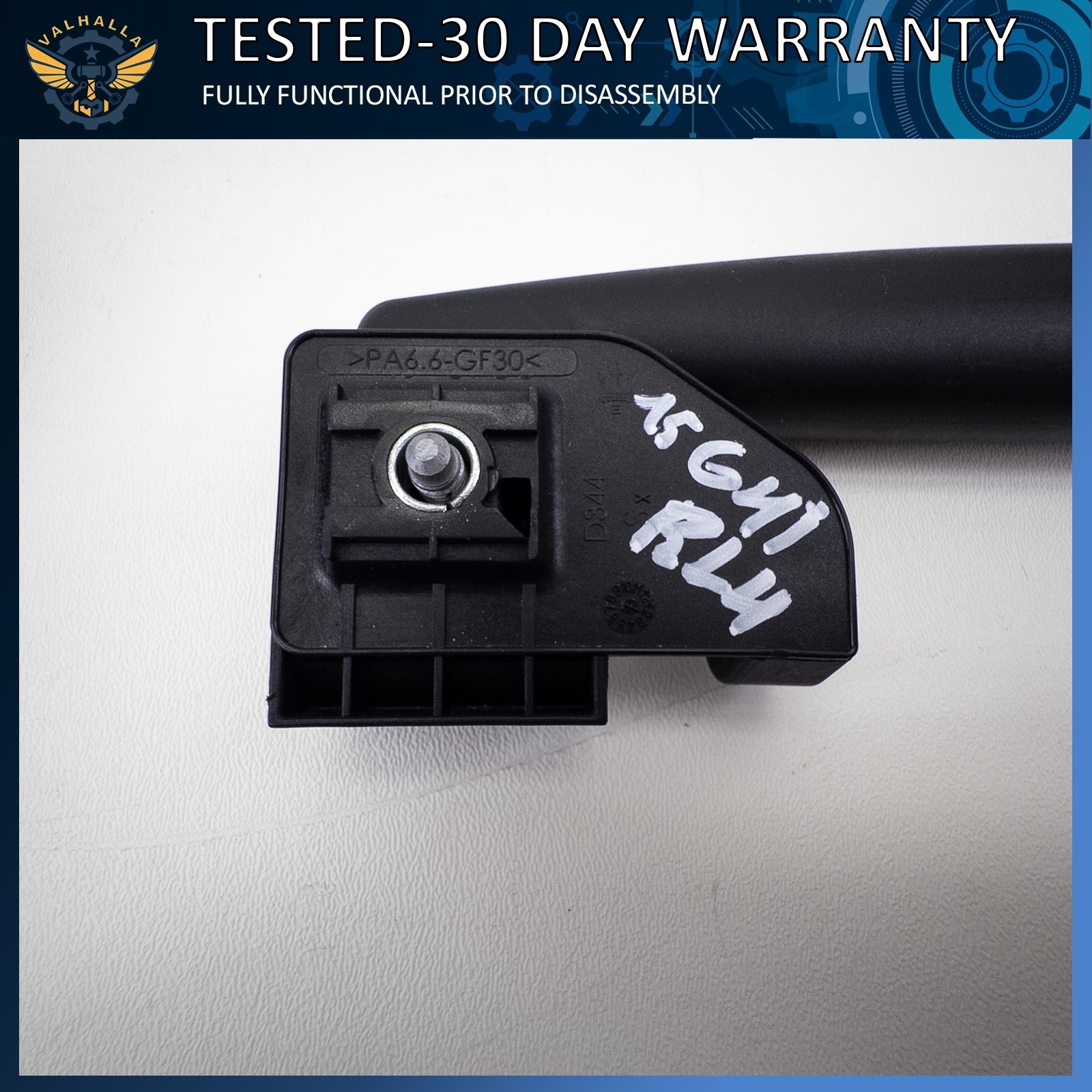 Maserati Ghibli 2014-2024 Grab handle