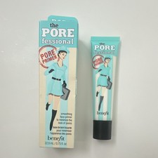 Benefit the POREfessional Pore Minimizing Primer 0.75 oz