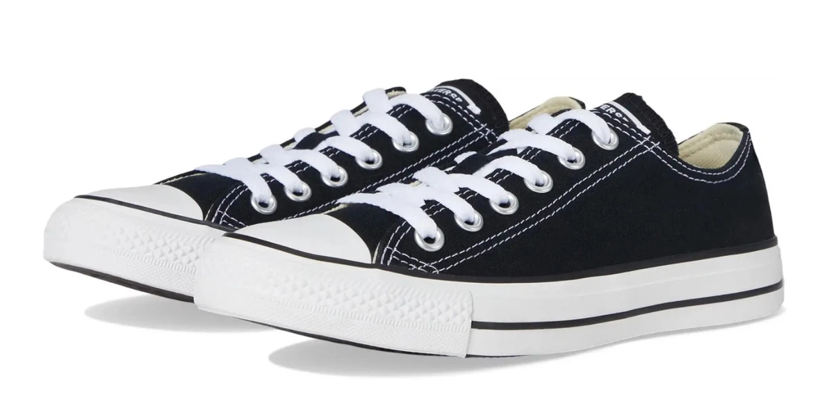 Las mejores ofertas en Converse Chuck Taylor All Star Low Classic Las mejores ofertas en Converse Chuck Taylor All Star Low Classic